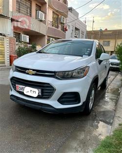 شيفروليه تراكس